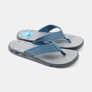 ベントクッシュフリップ 10 442 PHOENIX BLUE [メンズサンダル]