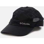 テックシェイドハット CU9993 010 Black [アウトドア ハット]