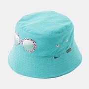 エンドレスエクスプローラーリバーシブルバケットハット S/M 335 GEYSER [アウトドア ハット]