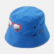 エンドレスエクスプローラーリバーシブルバケットハット L/XL 438 SUPER BLUE [アウトドア ハット]