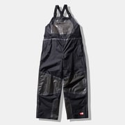 PFGターミナルアウトドライハイブリッドビブ M 011 BLACK [アウトドア ジャケット＆オーバーパンツ]