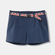 アルゴンヌ ウィメンズ ライトウェイトショーツ XL 464 COLLEGIATE NAV [アウトドア パンツ]