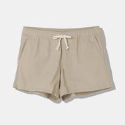 リープザリワーズ ウィメンズ ショーツ L 271 ANCIENT FOSSIL [アウトドア パンツ]