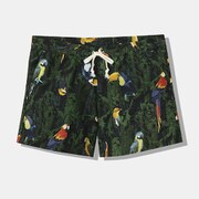 リープザリワーズ ウィメンズ ショーツ L 397 WOODLAND TIMBE [アウトドア パンツ]