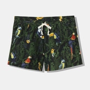 リープザリワーズ ウィメンズ ショーツ XL 397 WOODLAND TIMBE [アウトドア パンツ]