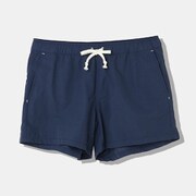 リープザリワーズ ウィメンズ ショーツ XL 466 NOCTURNAL [アウトドア パンツ]