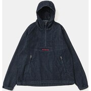 サンタアナデニムアノラック S 425 COLUMBIA NAVY [アウトドア ジャケット＆オーバーパンツ]