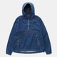 サンタアナデニムアノラック L 469 CARBON DENIM [アウトドア ジャケット＆オーバーパンツ]