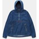 サンタアナデニムアノラック S 469 CARBON DENIM [アウトドア ジャケット＆オーバーパンツ]