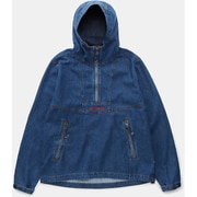 サンタアナデニムアノラック XS 469 CARBON DENIM [アウトドア ジャケット＆オーバーパンツ]