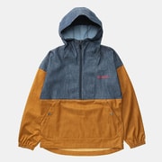 テントヒルデニムアノラック L 779 MAPLE SUGAR DE [アウトドア ジャケット＆オーバーパンツ]