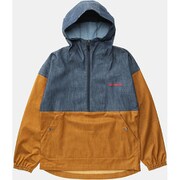 テントヒルデニムアノラック XL 779 MAPLE SUGAR DE [アウトドア ジャケット＆オーバーパンツ]