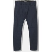 ジョセフストリームパンツ PM4947 （439）Abyss Denim Mサイズ [アウトドア パンツ メンズ]