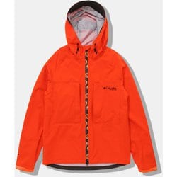 ヨドバシ.com - コロンビア Columbia コールドスパイアージャケット Cold Spire Jacket PM5667 821 Tangy  Orange XSサイズ [アウトドア ジャケット メンズ] 通販【全品無料配達】