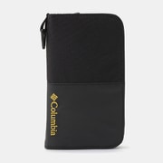 ナイオベロングウォレット O/S 019 BLACK GOLD [キャンプ用品 アクセサリー]