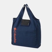 ピットブラッシュフォールディングトート PU2133 425 Columbia Navy [アウトドア系トートバッグ]