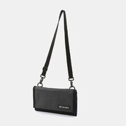 スターレンジショルダーウォレット PU2196 010 Black [アウトドア系 ショルダーワレット]