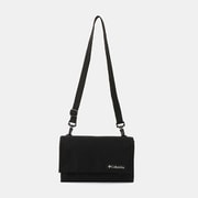 スターレンジショルダーウォレット PU2196 011 Black Cypress [アウトドア系 ショルダーワレット]