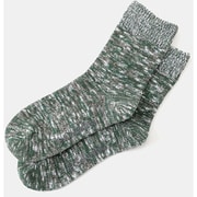 リトルサンディレンジミッドソックス S/M 347 SURPLUS GREEN [アウトドア ソックス]