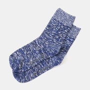 リトルサンディレンジミッドソックス L/XL 433 MOUNTAIN BLUE [アウトドア ソックス]