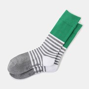 チポラパークロングソックス L/XL 359 CLEAN GREEN [アウトドア ソックス]