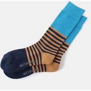 チポラパークロングソックス S/M 487 VIVID BLUE [アウトドア ソックス]