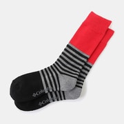 チポラパークロングソックス L/XL 646 CHERRY BOMB [アウトドア ソックス]