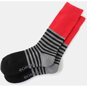 チポラパークロングソックス S/M 646 CHERRY BOMB [アウトドア ソックス]