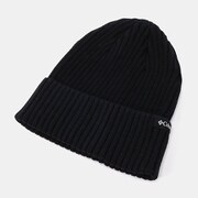 コーブストリームフォークニットビーニー PU5047 （010）Black [アウトドア 帽子]