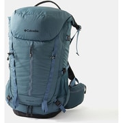 イーティーオーピーク 55L バックパックII PU8172 429 Everblue XLサイズ [アウトドア系ザック 55L]