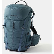 イーティーオーピーク 45L バックパックII PU8173 429 Everblue Lサイズ [アウトドア系ザック 45L]