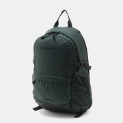 キャッスルロック 15L バックパックII PU8186 370 Spruce [アウトドア系ザック15L]