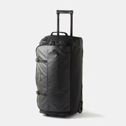 スターレンジローラーバッグII O/S 010 BLACK [アウトドア系キャリーケース]