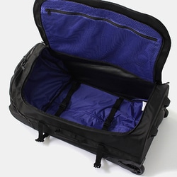 Columbia スターレンジローラーバッグ 75L キャリーケース Columbia スーツケース ハードタイプ コロンビア キャリーバッグ