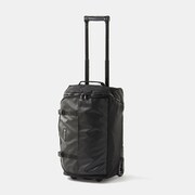 スターレンジスモールローラーバッグII O/S 010 BLACK [アウトドア系キャリーケース]