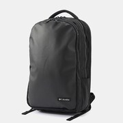 スターレンジ 20L バックパックⅡ PU8196 010 Black [アウトドア系 デイパック]