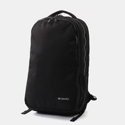 スターレンジ 20L バックパックⅡ PU8196 011 Black, Cypress [アウトドア系 デイパック]