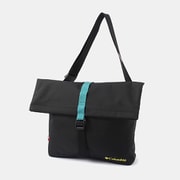 ペンクリバーアウトドライショルダー PU8277 010 Black [アウトドア系ショルダーバッグ]