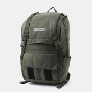 アトナダッシュ 30L バックパック PU8283 347 Surplus Green [アウトドア系ザック30L]