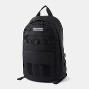 アトナダッシュ 27L バックパック PU8285 010 Black [アウトドア系ザック27L]