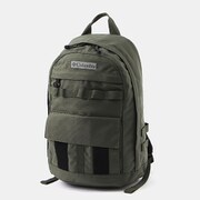 アトナダッシュ 27L バックパック PU8285 347 Surplus Green [アウトドア系ザック27L]