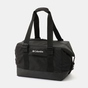 デビルボウル35Lソフトクーラー Devil Bowl 35L Soft Cooler PU8309 010 Black [アウトドア系トートバッグ]