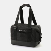 デビルボウル 20L ソフトクーラー PU8310 010 Black [アウトドア系トートバッグ]