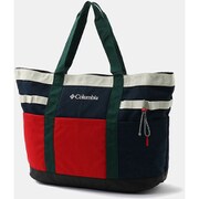 スチュアートコーンビッグトート O/S 425 COLUMBIA NAVY [アウトドア系トートバッグ]