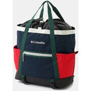 スチュアートコーン2ウェイバックパック O/S 425 COLUMBIA NAVY [アウトドア系トートバッグ]