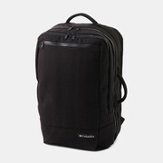 スターレンジトラベルバックパック PU8322 011 BLACK  CYPRESS [アウトドア系 デイパック]