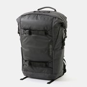 サードブラフ 30L バックパックII PU8326 011 Black Heather [アウトドア系 デイパック]