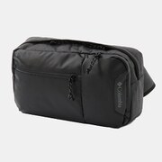 サードブラフヒップバッグII PU8327 011 Black Heather [アウトドア系小型バッグ]