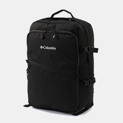 コロンビア columbia プライスストリーム 35l バックパック pu8331