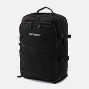 プライスストリーム 35L バックパック PU8331 010 Black [アウトドア系 デイパック]